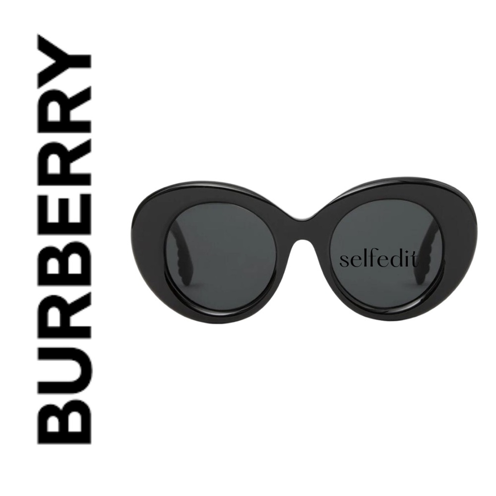Burberry Sunglasses Authentic Guaranteed Brand New